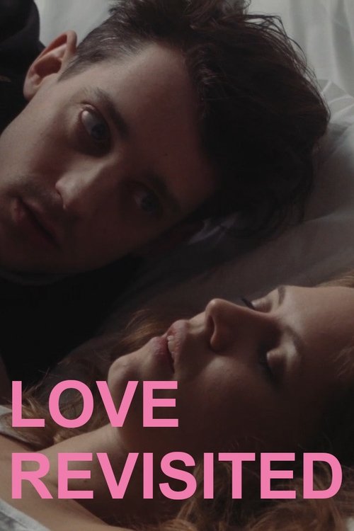 Love Revisited movie poster