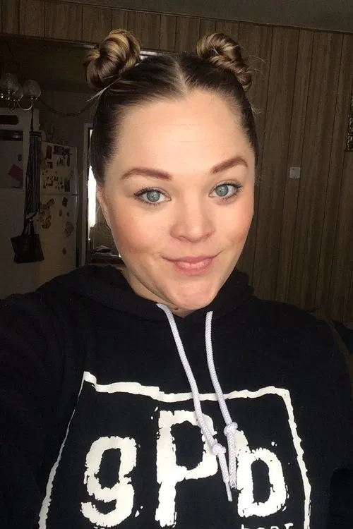 Gina Hunt profile picture