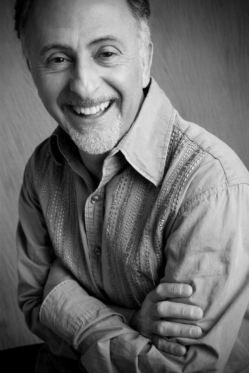 Mark Menza profile picture