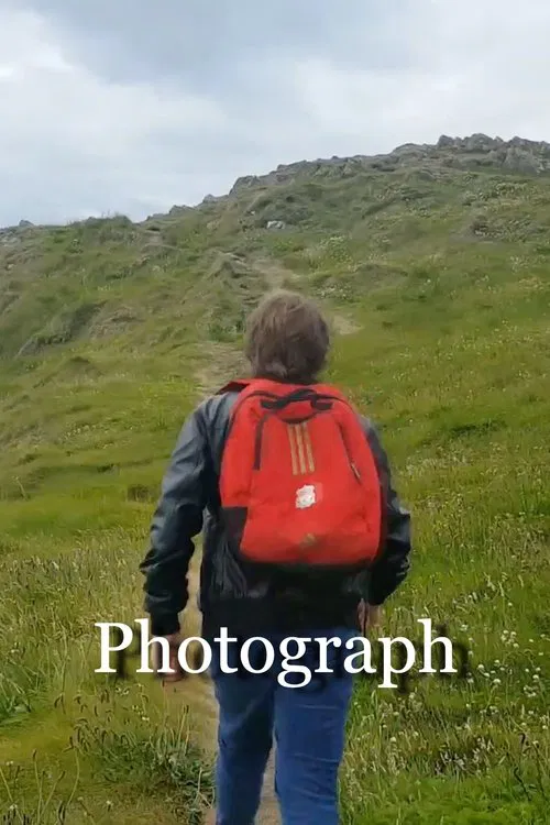 Poster do filme Photograph