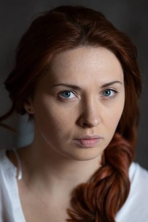 Natalia Kobizka profile picture