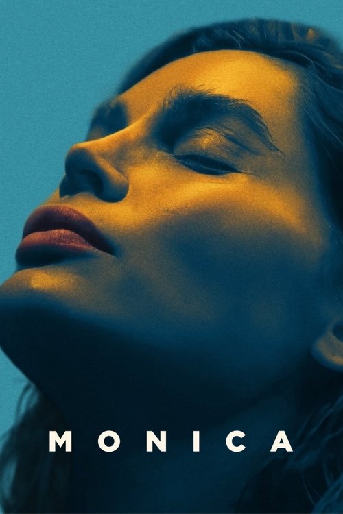 Poster do filme Monica
