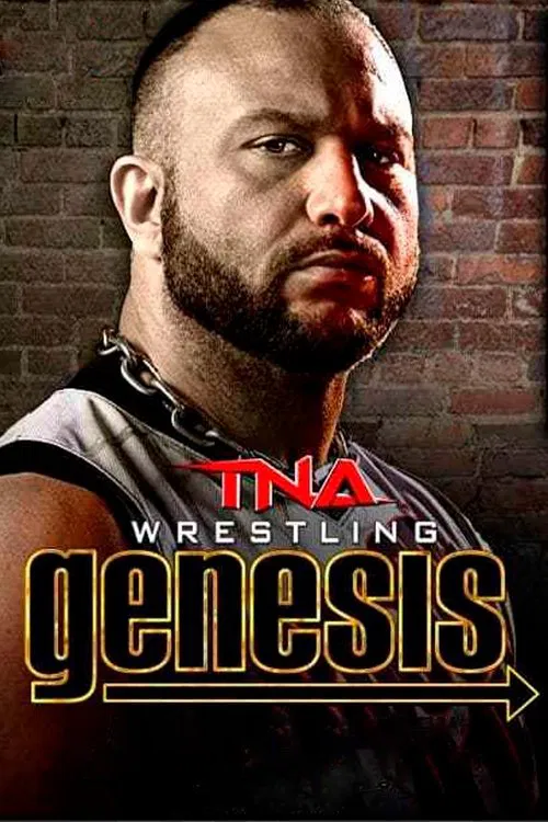 TNA Genesis 2013 movie poster