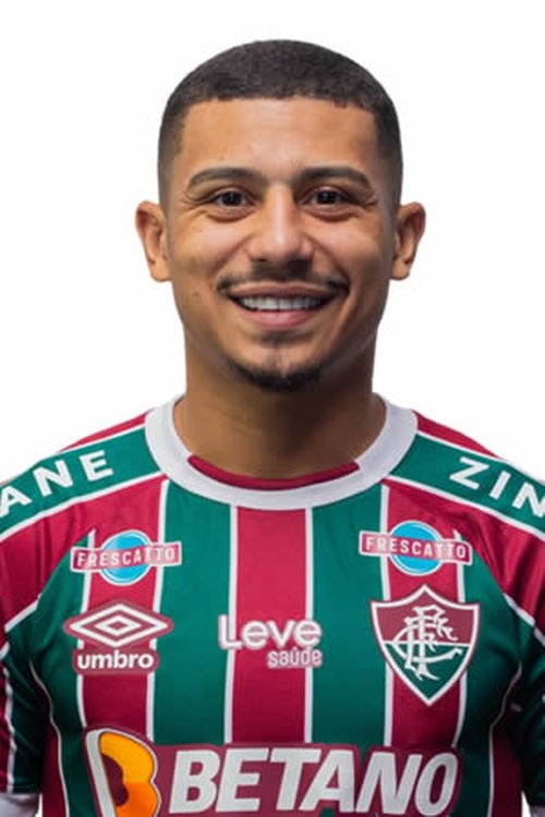 André Trindade profile picture
