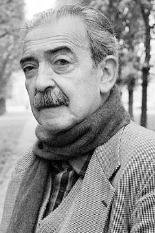 Juan Gelman profile picture
