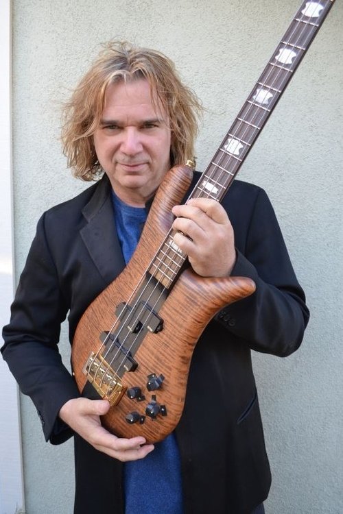 Billy Sherwood profile picture