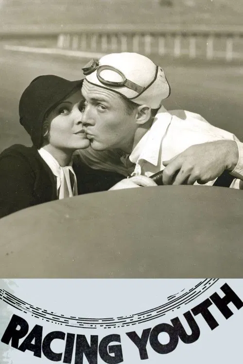 Racing Youth movie poster