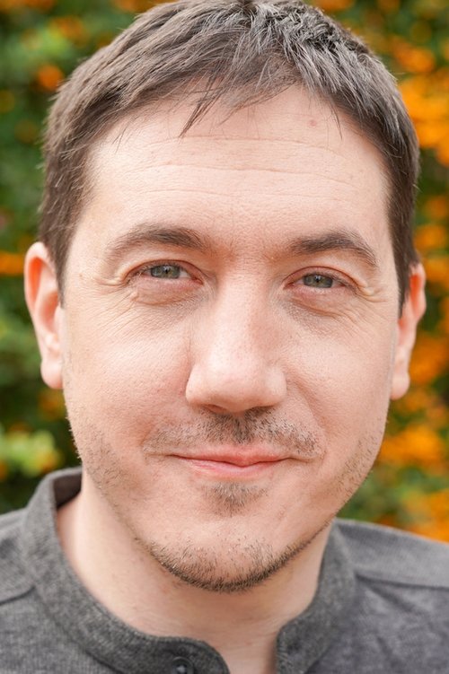 David Proud profile picture