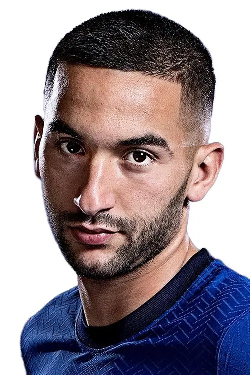 Hakim Ziyech profile picture