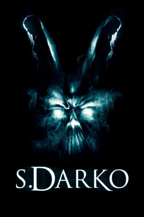S. Darko movie poster