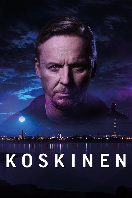 Koskinen movie poster