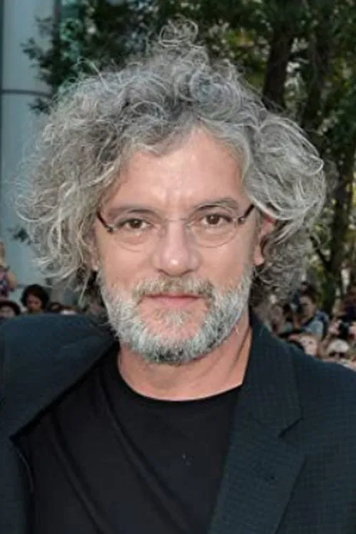 François Girard profile picture