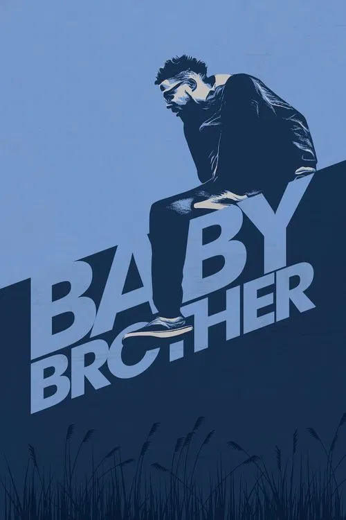 Baby Brother movie poster