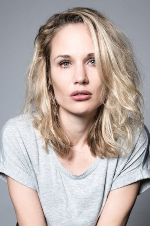 Kimberley Klaver profile picture