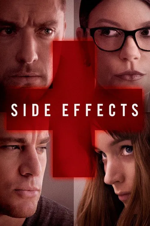 Side Effects movie poster