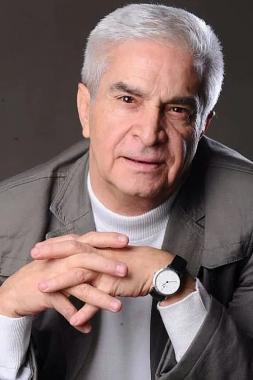 Yadollah Samadi profile picture