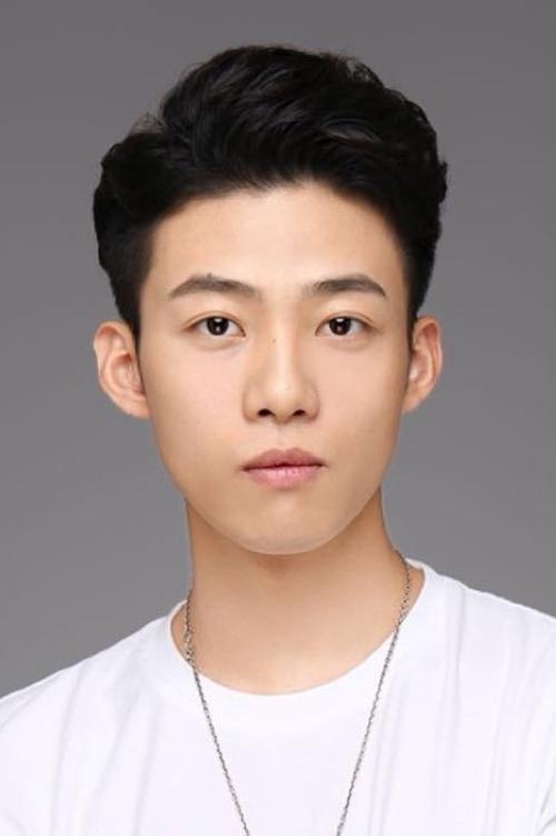 Wang Shuai profile picture
