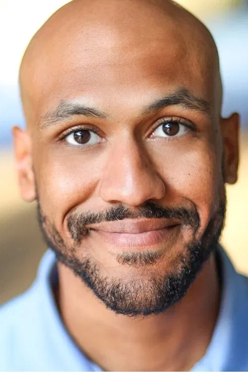 Eddie Blackwell profile picture