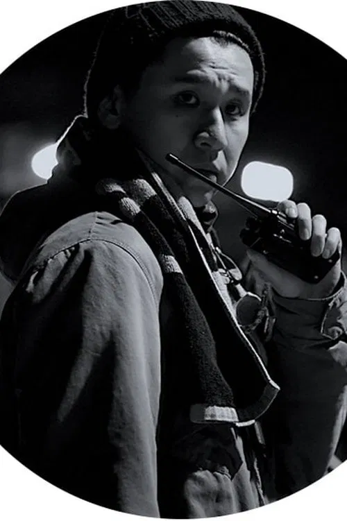Zi-en Wu profile picture