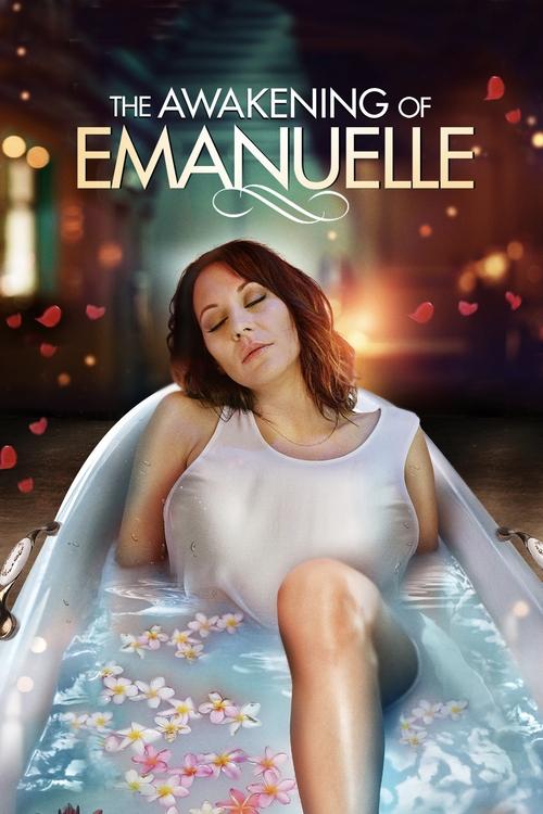 The Awakening of Emanuelle movie poster