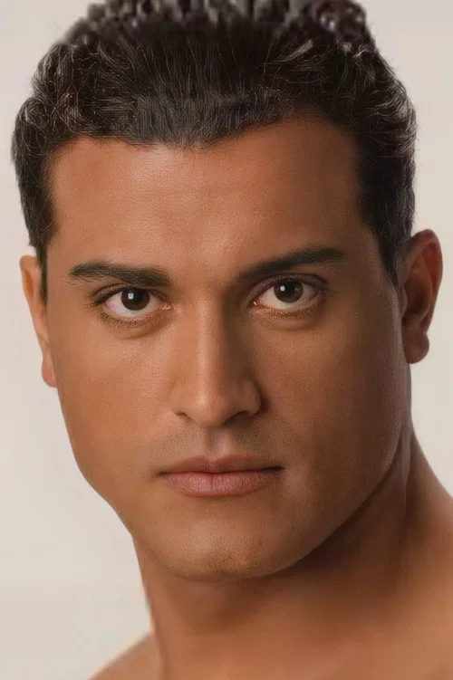 Foto de perfil de Erik Rio
