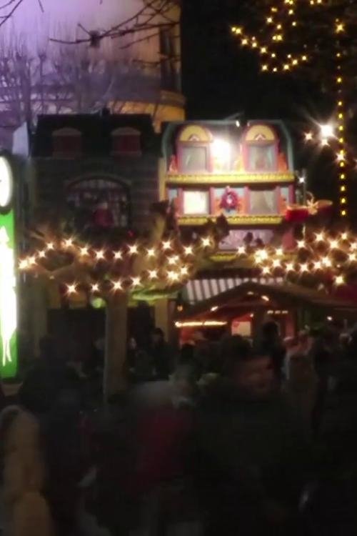 Poster do filme Found Found Found