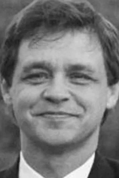 Foto de perfil de Yury Borisov