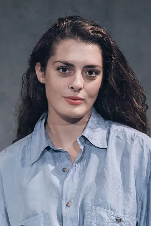 Grigoria Metheniti profile picture