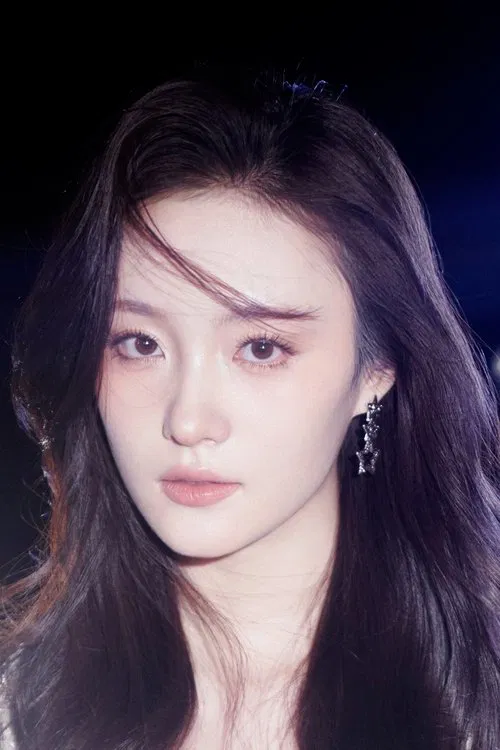 Xin Kaili profile picture