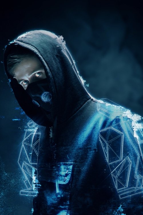 Alan Walker profile picture