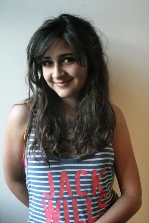 Holly Sohail profile picture