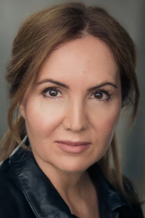 Foto de perfil de Amanda-Jade Tyler