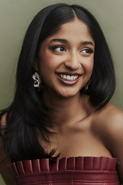 Maitreyi Ramakrishnan profile picture
