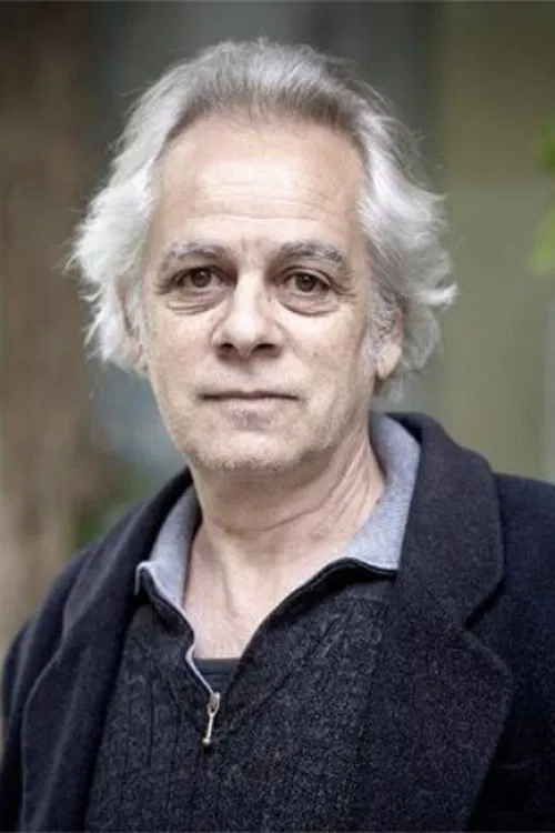 Foto de perfil de Felix Tissi