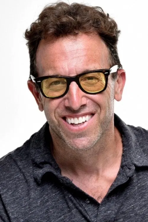 Matt Engelbert profile picture