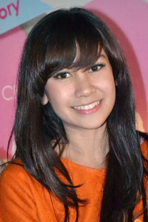 Anisa Rahma profile picture