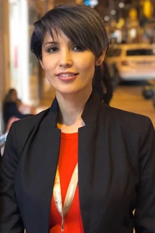 Nadira Murray profile picture