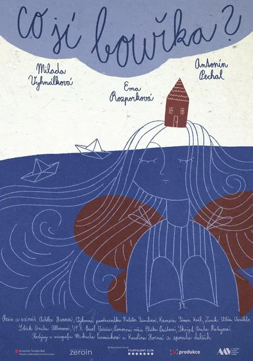 Is the Storm Hungry? movie poster