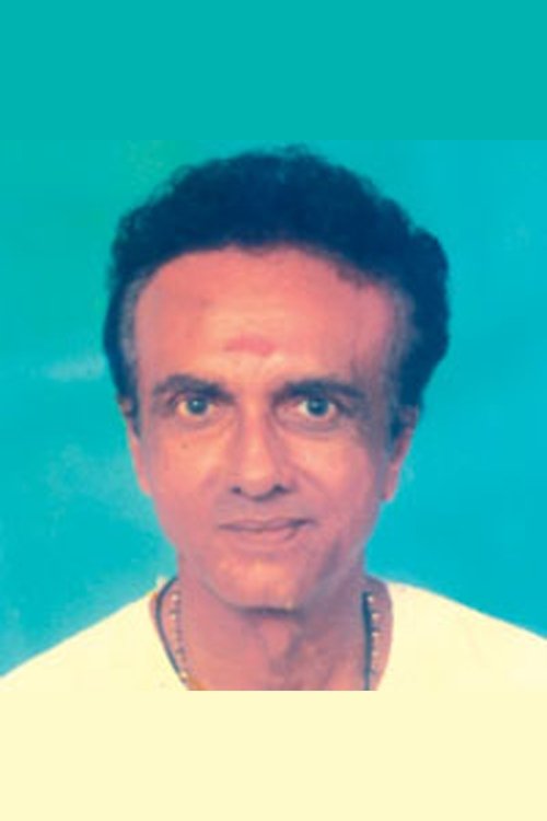 Jaganathan profile picture
