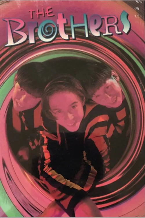 The Brothers: Fact & Reality... The Video movie poster