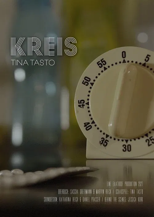 Kreis movie poster