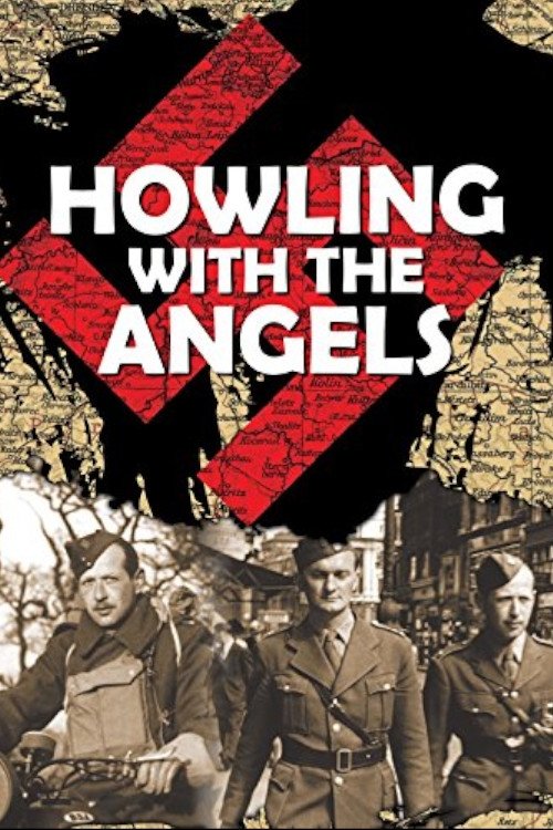 Poster do filme Howling with the Angels