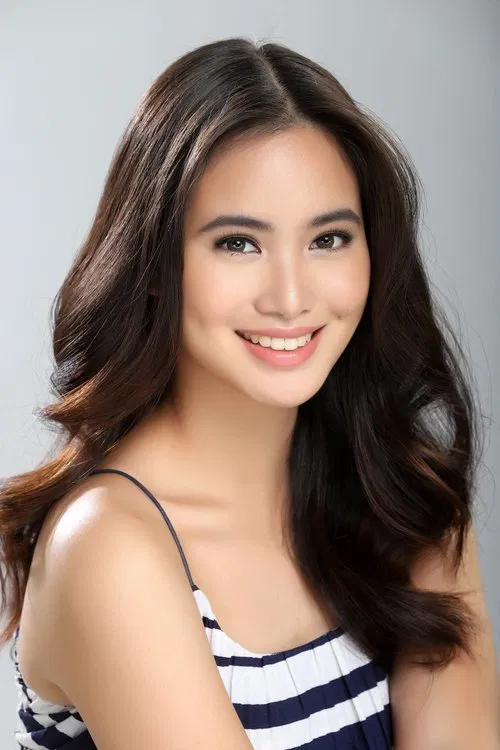 Patrícia Mendoza profile picture