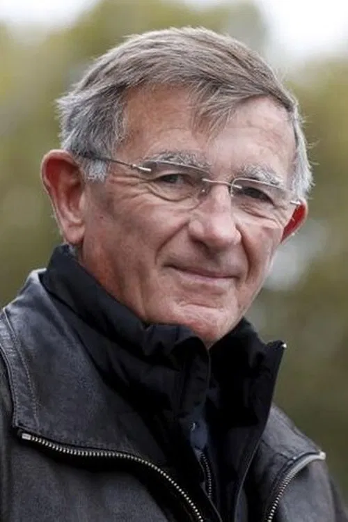 Jean-Pierre Getti profile picture