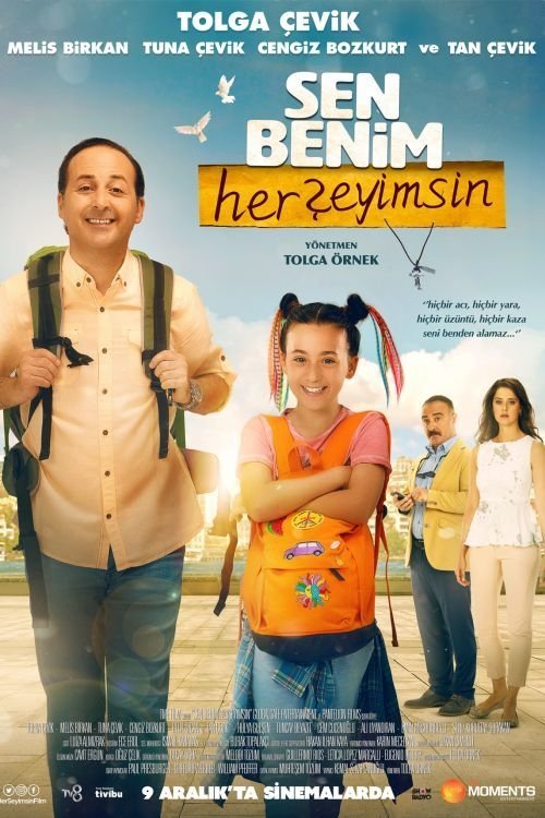 You're Everything To Me movie poster