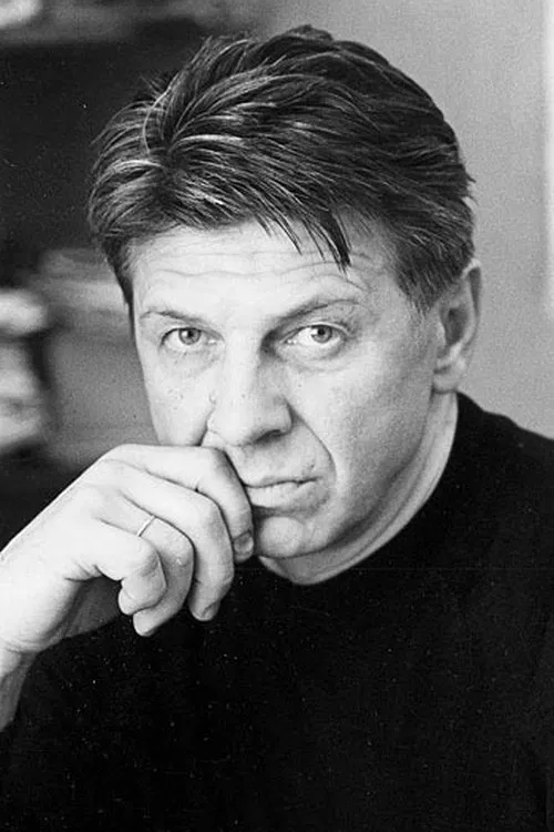 Vsevolod Khabarov profile picture
