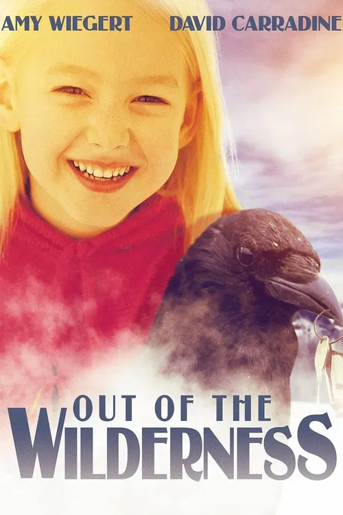 Poster do filme Out of the Wilderness