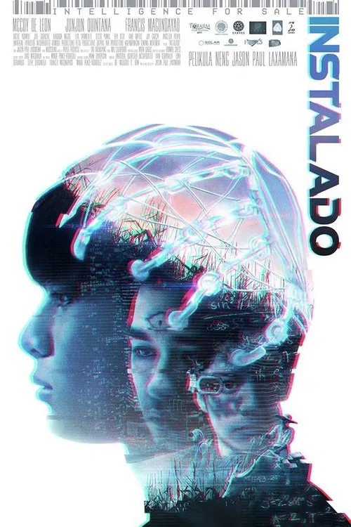 Instalado movie poster
