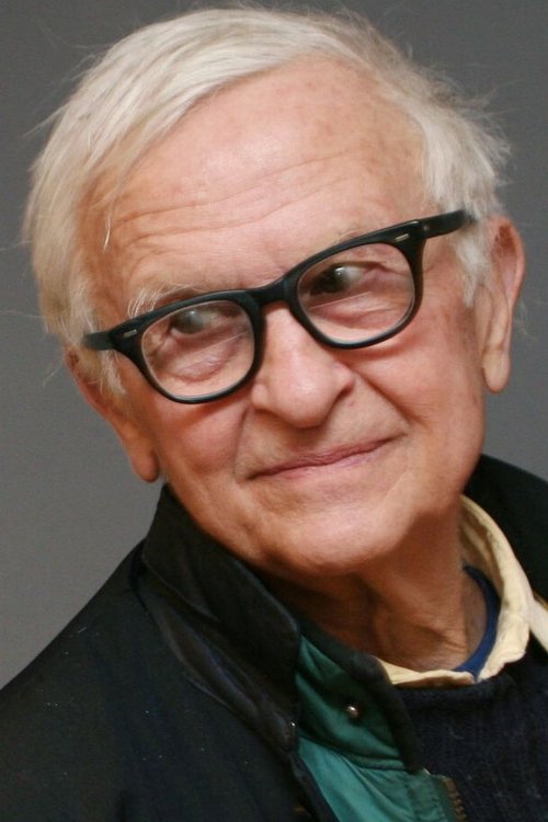 Albert Maysles profile picture