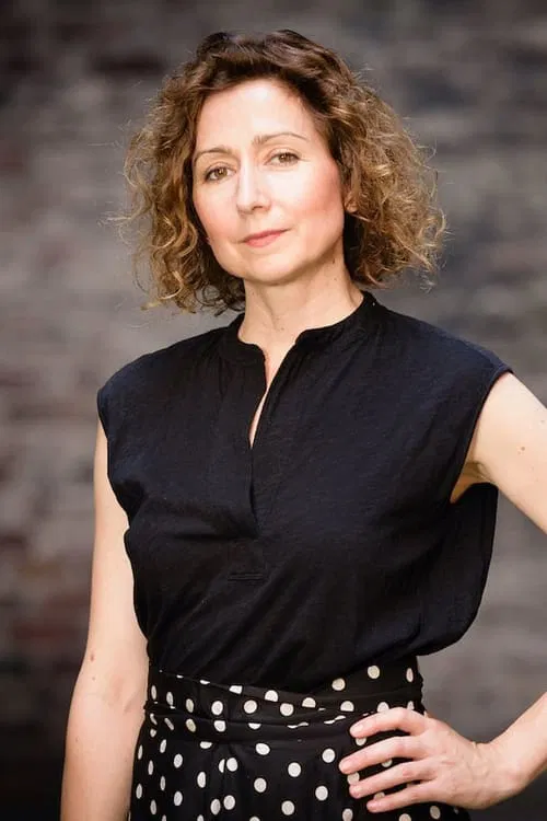 Elise Rovinsky profile picture